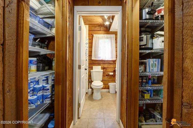 17340 Monte Road, Eagle River, AK 99577