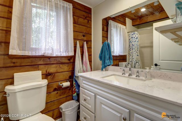 17340 Monte Road, Eagle River, AK 99577