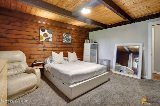 17340 Monte Road, Eagle River, AK 99577