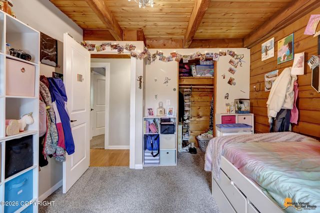 17340 Monte Road, Eagle River, AK 99577