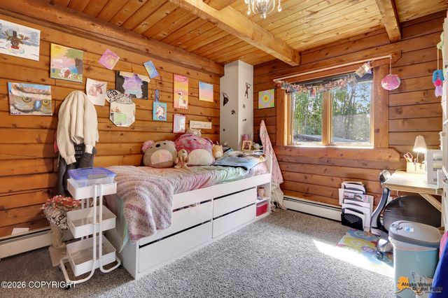 17340 Monte Road, Eagle River, AK 99577