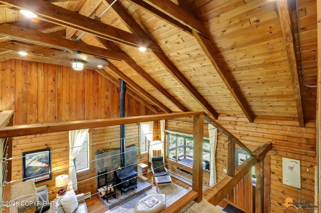 17340 Monte Road, Eagle River, AK 99577
