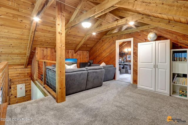 17340 Monte Road, Eagle River, AK 99577