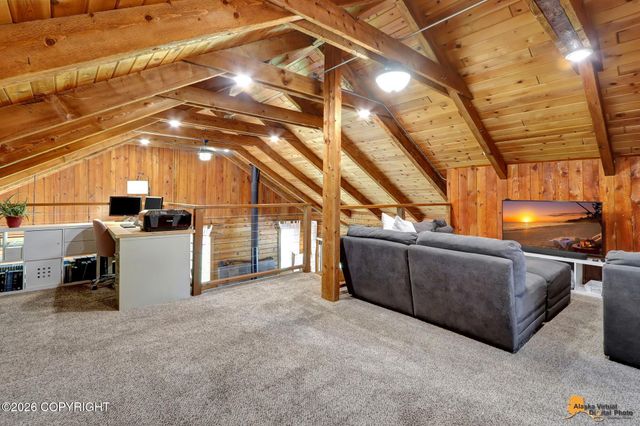 17340 Monte Road, Eagle River, AK 99577