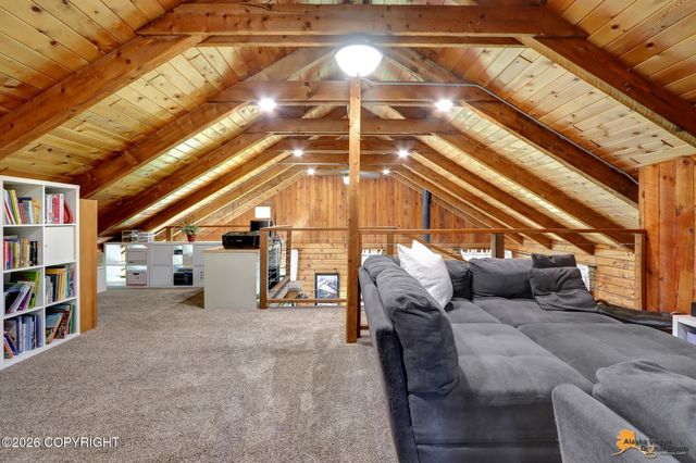 17340 Monte Road, Eagle River, AK 99577