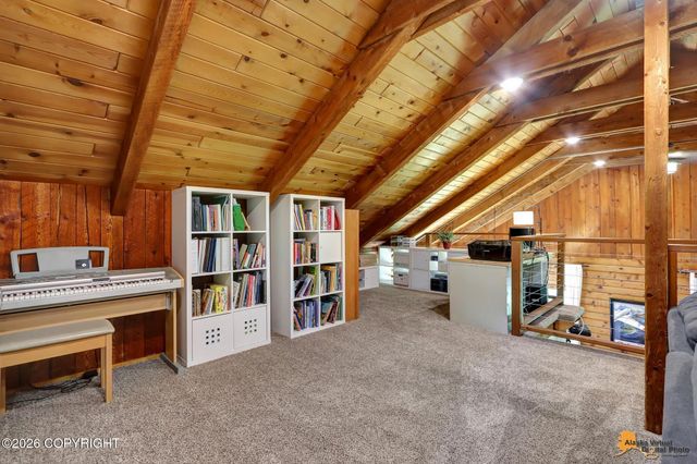 17340 Monte Road, Eagle River, AK 99577