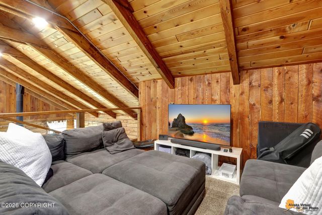17340 Monte Road, Eagle River, AK 99577