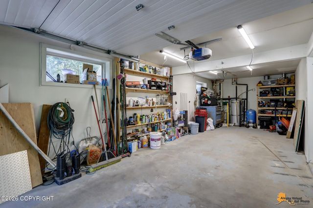 17340 Monte Road, Eagle River, AK 99577