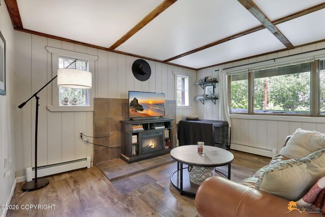 17340 Monte Road, Eagle River, AK 99577