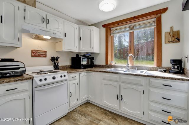 17340 Monte Road, Eagle River, AK 99577
