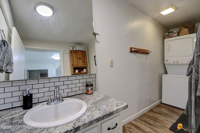 17340 Monte Road, Eagle River, AK 99577