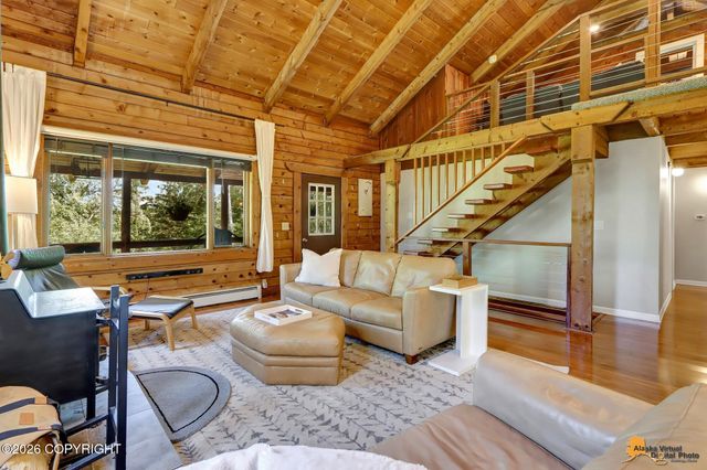17340 Monte Road, Eagle River, AK 99577