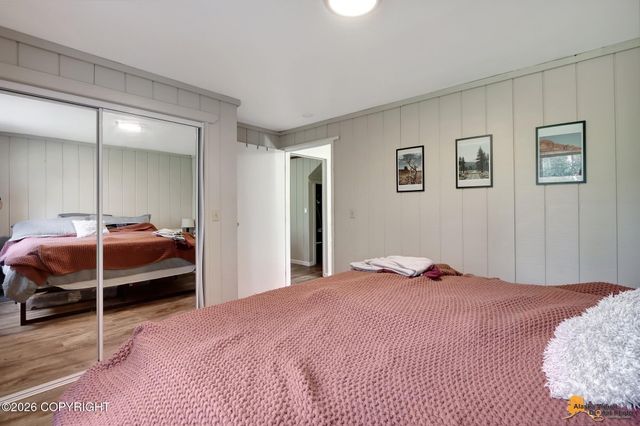 17340 Monte Road, Eagle River, AK 99577