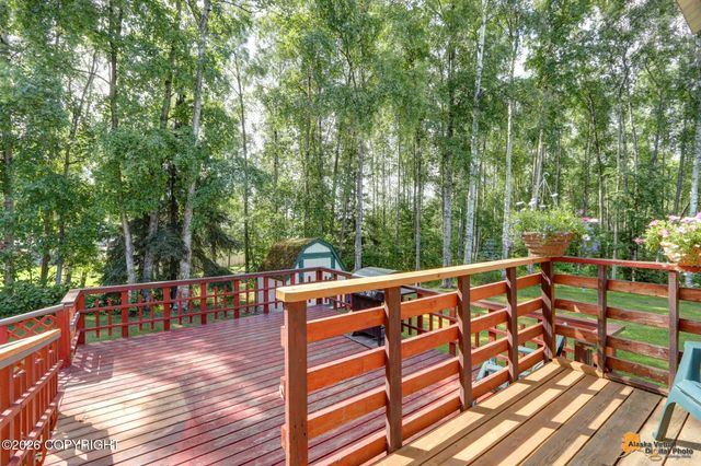 17340 Monte Road, Eagle River, AK 99577