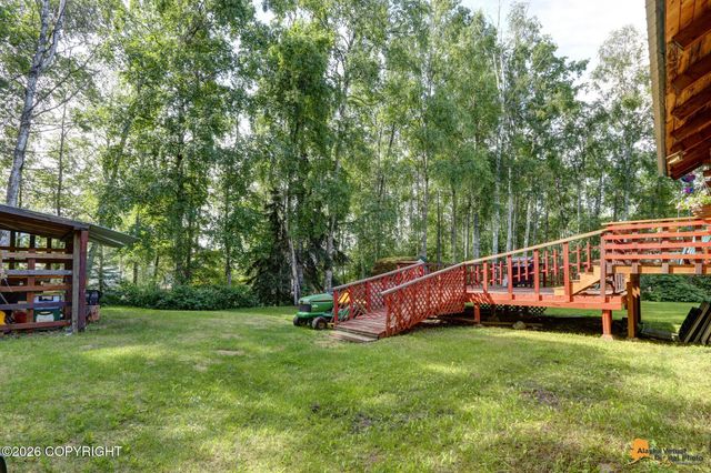 17340 Monte Road, Eagle River, AK 99577