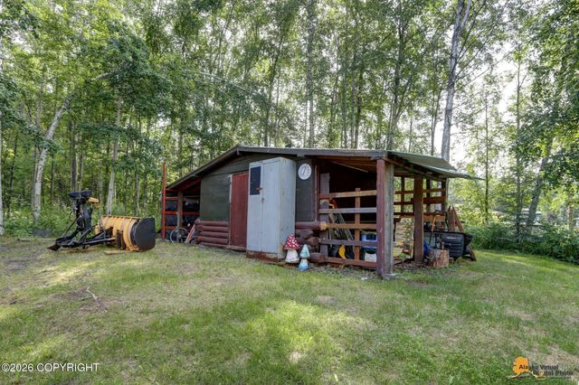 17340 Monte Road, Eagle River, AK 99577