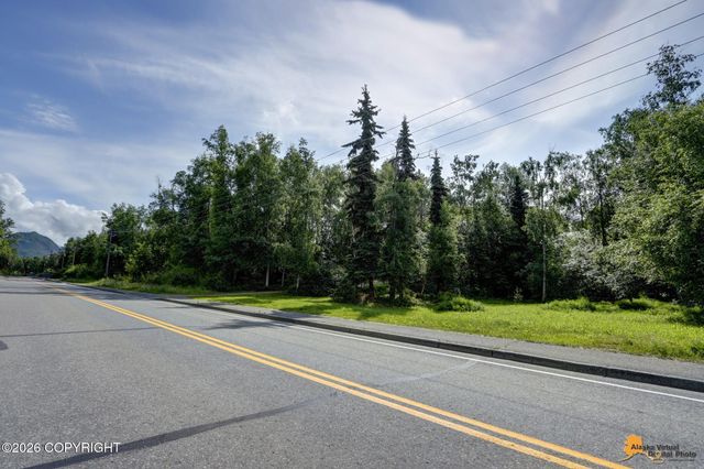 17340 Monte Road, Eagle River, AK 99577