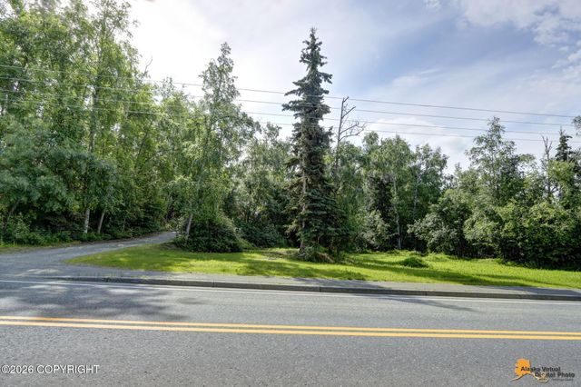 17340 Monte Road, Eagle River, AK 99577