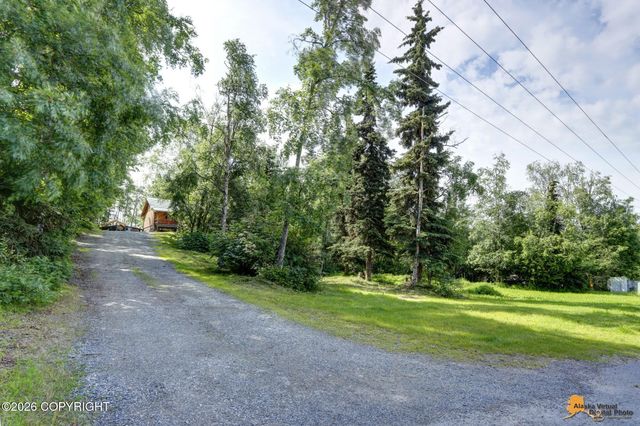 17340 Monte Road, Eagle River, AK 99577