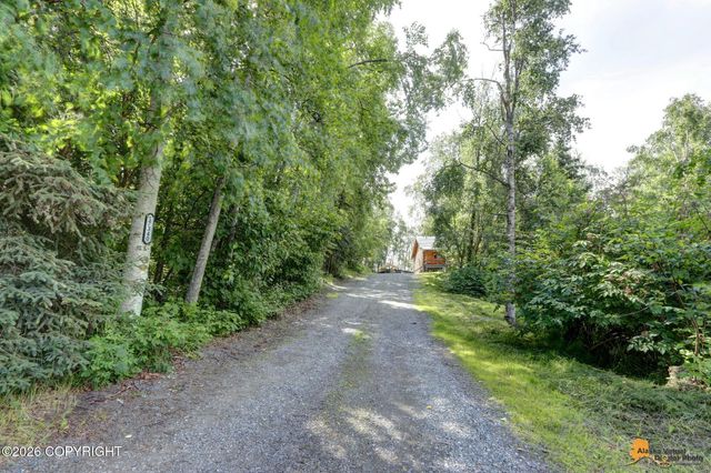 17340 Monte Road, Eagle River, AK 99577