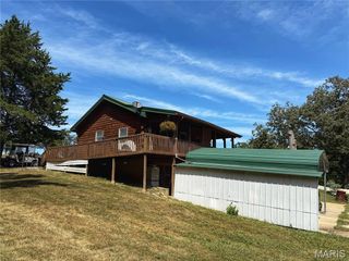 228 W Highway D, Unincorporated, MO 63385