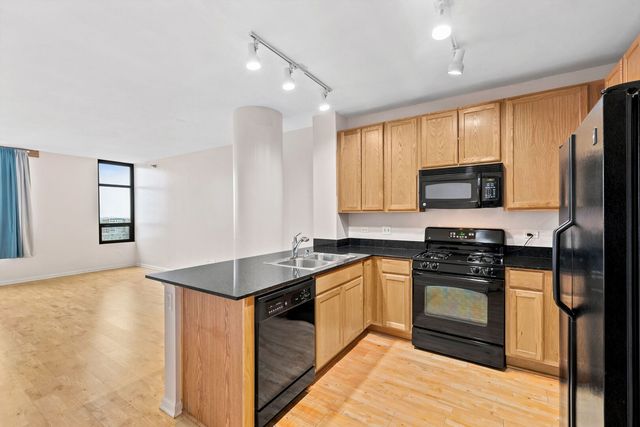 1255 S State Street 1514, Chicago, IL 60605