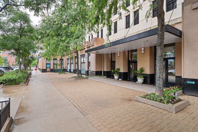 1255 S State Street 1514, Chicago, IL 60605