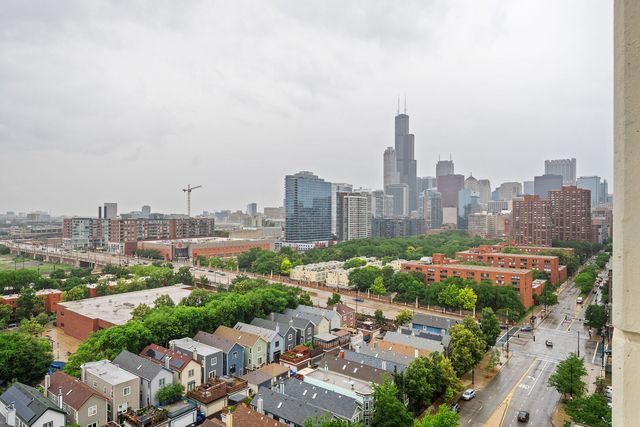 1255 S State Street 1514, Chicago, IL 60605