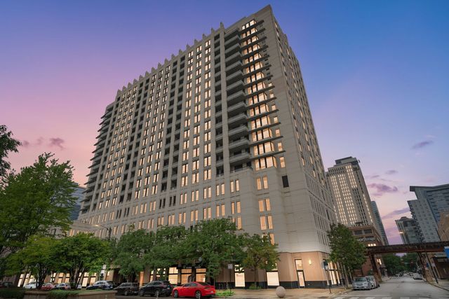 1255 S State Street 1514, Chicago, IL 60605