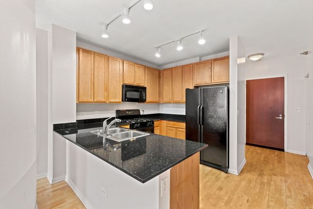 1255 S State Street 1514, Chicago, IL 60605