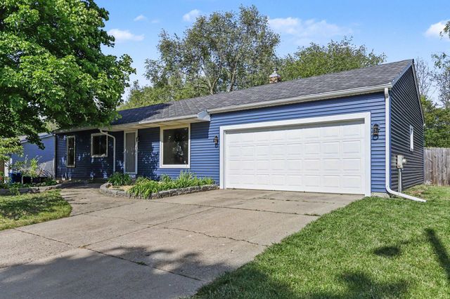 34 Thorncroft Avenue, Battle Creek, MI 49017