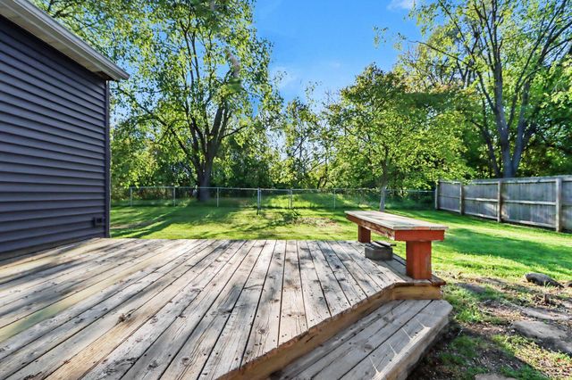 34 Thorncroft Avenue, Battle Creek, MI 49017