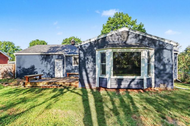 34 Thorncroft Avenue, Battle Creek, MI 49017