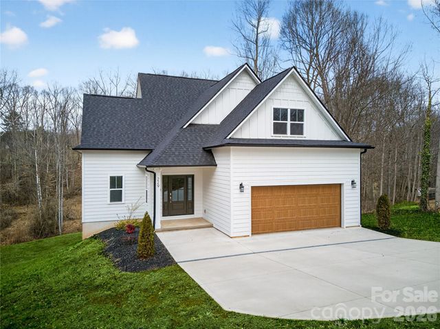 229 Shenandoah Loop, Troutman, NC 28166