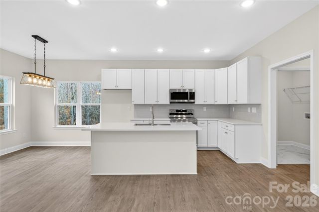 229 Shenandoah Loop, Troutman, NC 28166