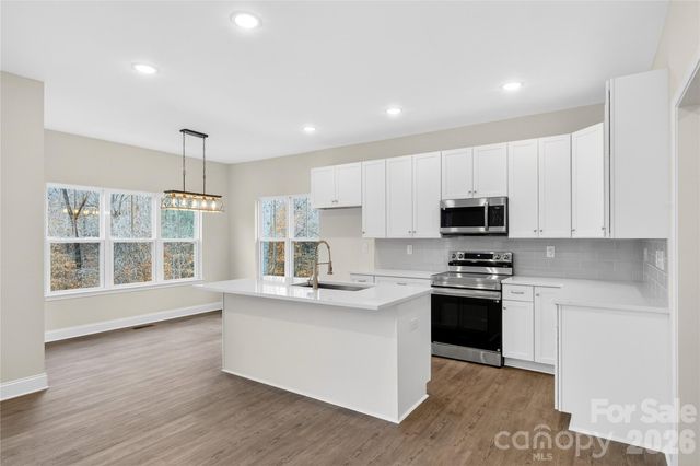 229 Shenandoah Loop, Troutman, NC 28166