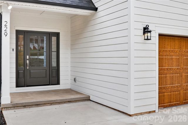 229 Shenandoah Loop, Troutman, NC 28166