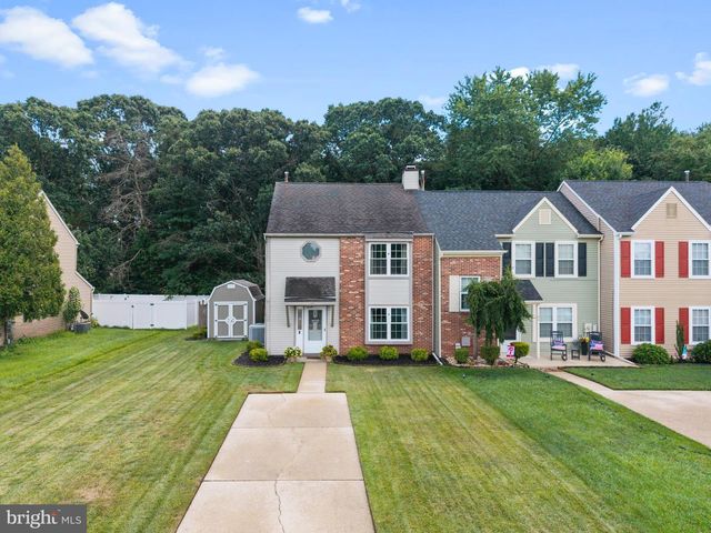 68 MEETING HOUSE LN, Blackwood, NJ 08012