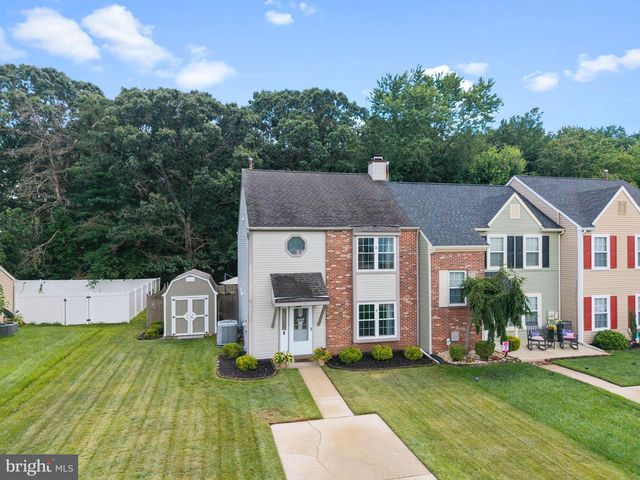 68 MEETING HOUSE LN, Blackwood, NJ 08012