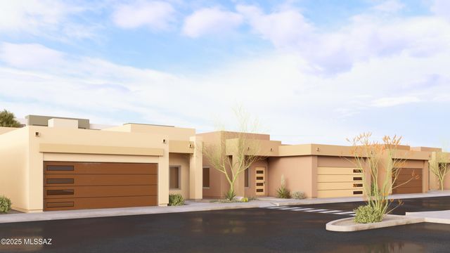 4213 N Lulu Court, Tucson, AZ 85719