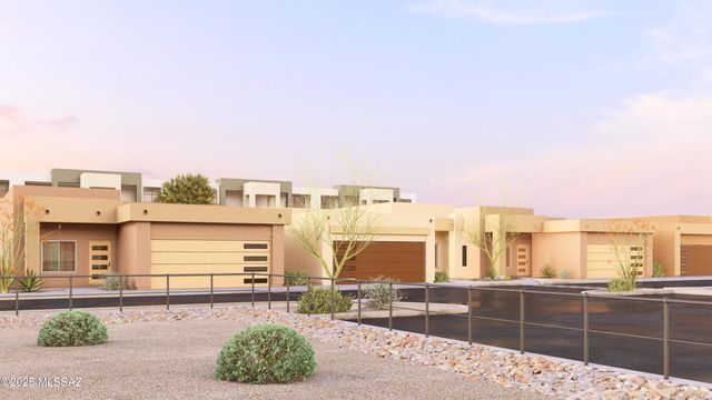 4213 N Lulu Court, Tucson, AZ 85719