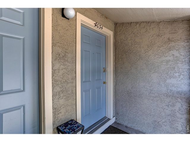 40 S Boulder Cir 40-4034, Boulder, CO 80303