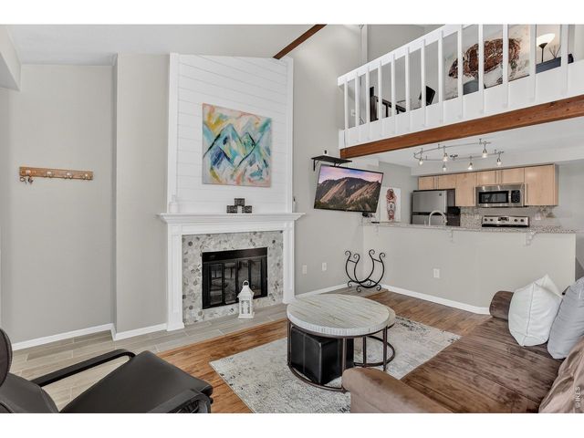 40 S Boulder Cir 40-4034, Boulder, CO 80303
