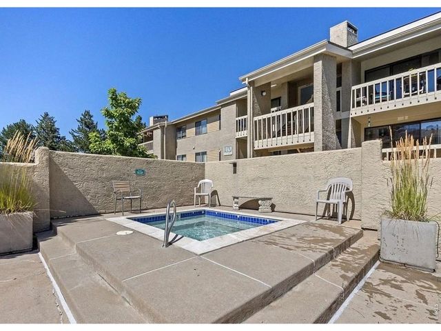 40 S Boulder Cir 40-4034, Boulder, CO 80303