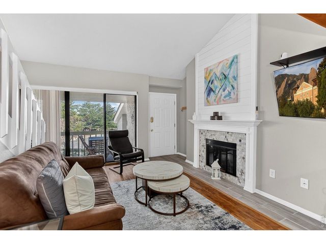 40 S Boulder Cir 40-4034, Boulder, CO 80303