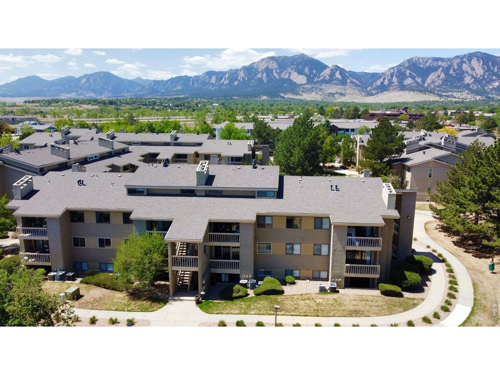 40 S Boulder Cir 40-4034, Boulder, CO 80303