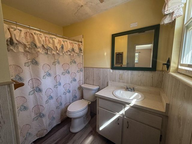 23809 NW 206TH AVENUE, High Springs, FL 32643