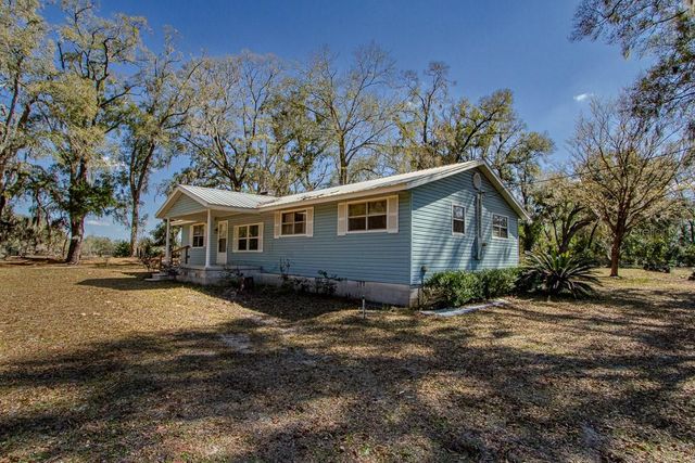 23809 NW 206TH AVENUE, High Springs, FL 32643
