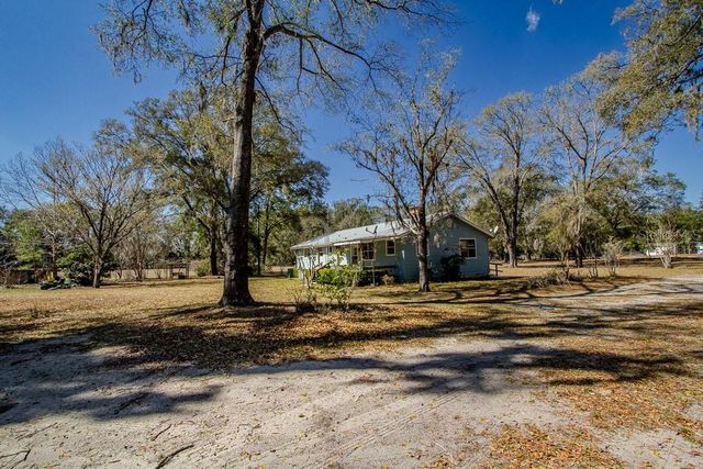 23809 NW 206TH AVENUE, High Springs, FL 32643