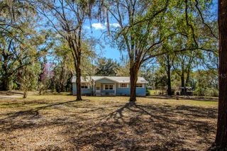 23809 NW 206TH AVENUE, High Springs, FL 32643